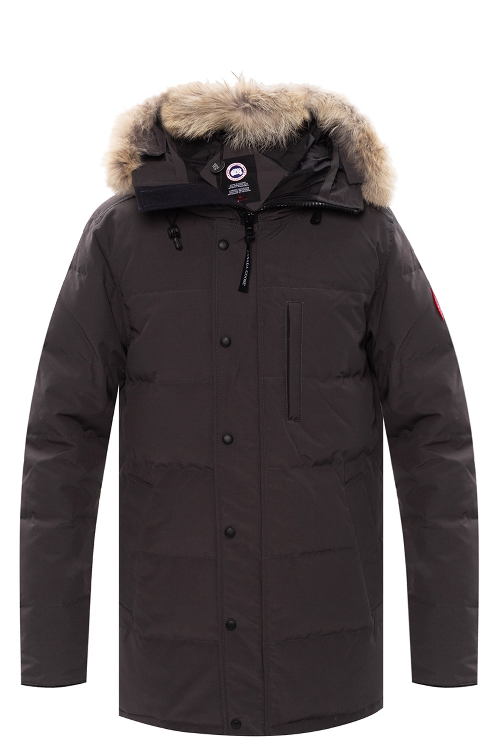 Canada Goose ‘Carson’ down jacket